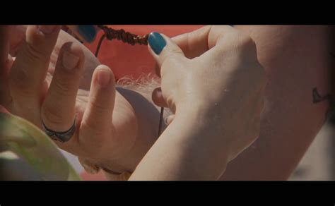 Beren Saat Bikini Underwear Scene In Last Call For Istanbul Aznude