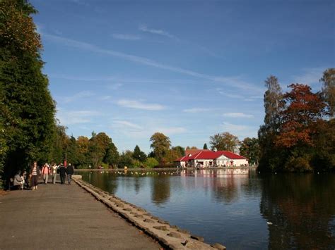 Rouken Glen Park Fnock Whats On East Renfrewshire