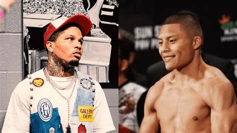 Pitbull Cruz Le Mand Un Recordatorio A Gervonta Davis En Redes