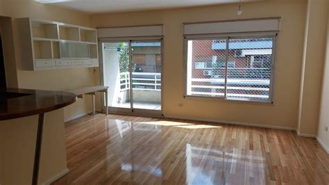 Venta Departamento En Venta De 3 Ambientes En Belgrano DAP4935474