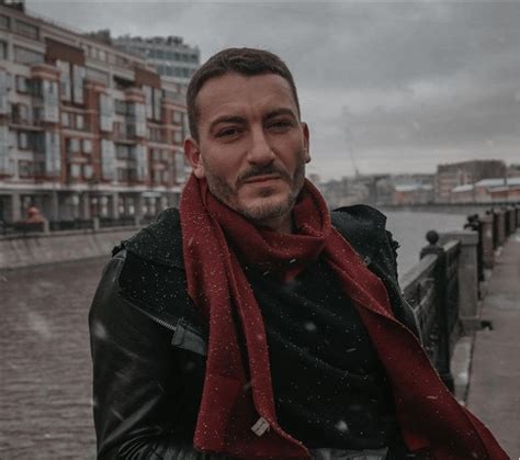 Карен Шаинян – биография, фото, сексуальная ориентация, сейчас