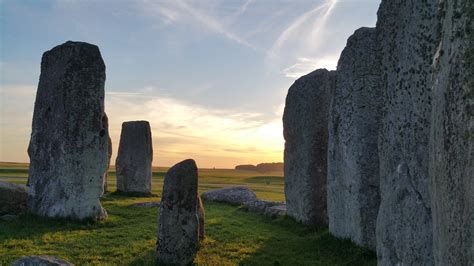 20th OCTOBER 2024: Stonehenge Private Tour / Transfer – Stonehenge ...