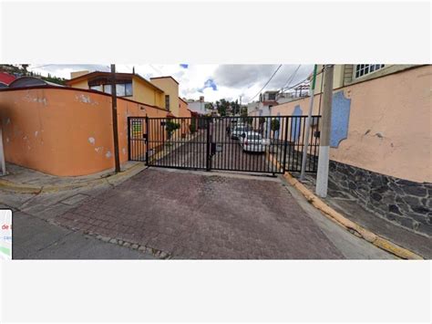 venta Casa en Bosque de Echegaray Naucalpan de Juárez MX20 HX2383