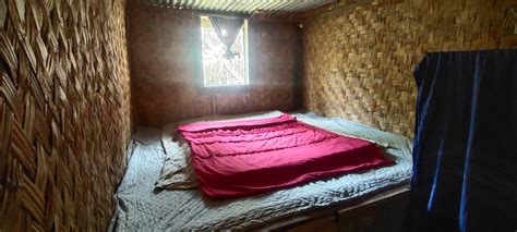 Skeleton Tribe Eco Lodge Superior Room Tribes Of Papua New Guinea