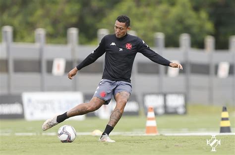 Ituano contrata zagueiro Walber ex Vasco e Água Santa ituano ge