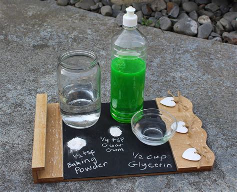 Giant Bubbles Experiment - Science for Kids — Upstart Magazine