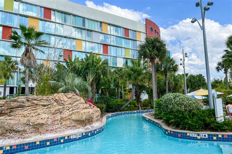 These are the best Universal Orlando hotels for 2024 - News Search App