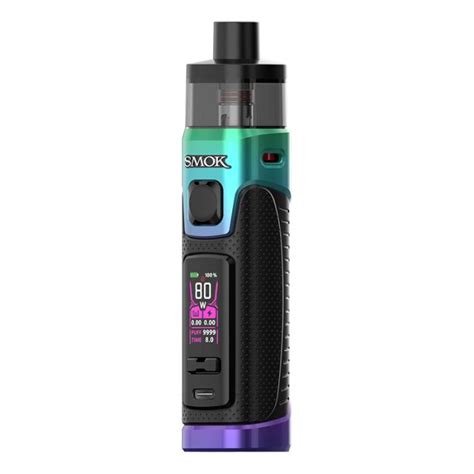 SMOK RPM 5 Pro Kit Legion Of Vapers