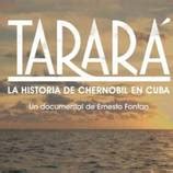 Portal Cubarte Le Documentaire Tarar Commence Son Voyage En Espagne