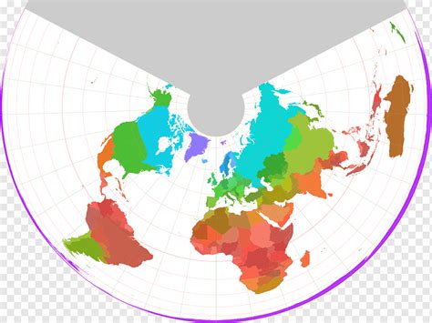 Proyeksi World Map Kartografi Albers Peta Dunia Peta Peta Dunia Png