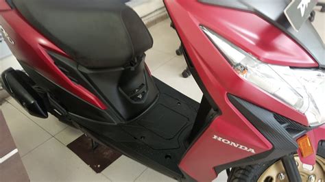 Honda Dio 2024 New Scooter Price பதய வணட வல YouTube