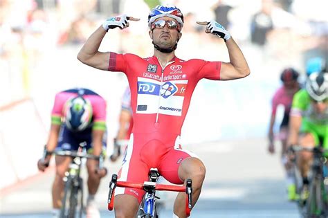 Giro D Italia 2014 Decima Tappa Vittoria Di Bouhanni Il Commento Di