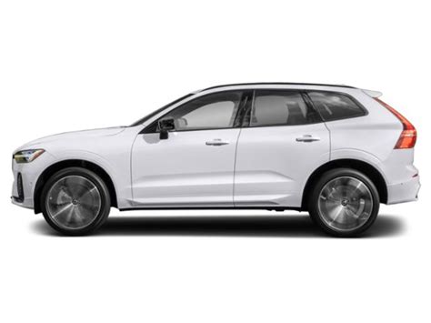 New 2023 Volvo Xc60 B5 Ultimate Bright Theme For Sale In Centereach Ny