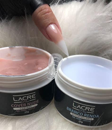 Gel Control Alongamento De Unha Cover Nude Molde F Esmalte Gel Para Alongamento Tratamento