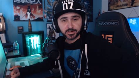 Summit1g will stop streaming GTA RP | Dot Esports