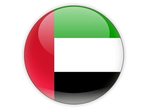 Uae Flag Transparent Background