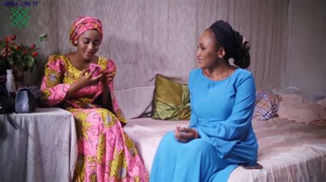 Halimatu Sadeeya Part Latest Hausa Movies With English Subtitle