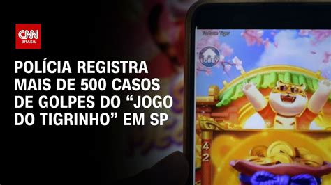 Jogo Do Tigrinho E Outros Cassinos Online Contratam Influenciadores