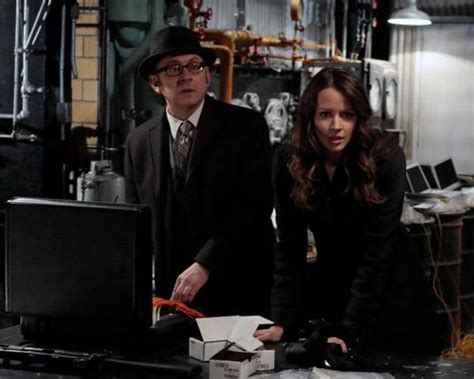 'Bones': Hodgins' Paralyzed — Season 11 Fall Finale Recap