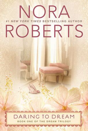 To Dream Nora Roberts