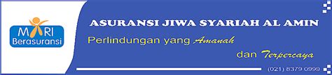 Lowongan Dan Karier Pt Asuransi Jiwa Syariah Al Amin Ulasan