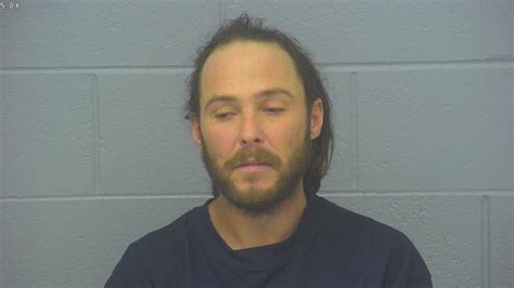 Man Charged With Assault Impersonating Police Officer 104 1 Ksgf