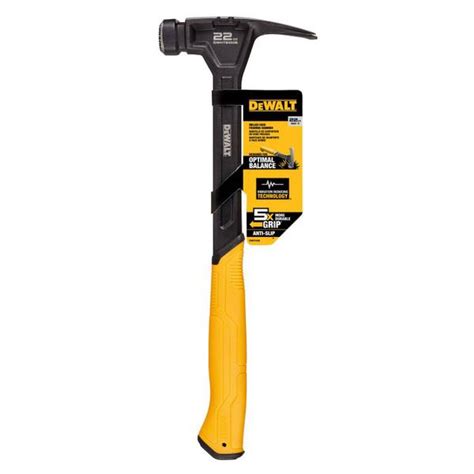 Dewalt Oz Steel Framing Hammer Dwht Blain S Farm Fleet