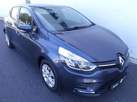 Used 2018 Renault Clio IV 900T AUTHENTIQUE 5DR (66KW) for sale in CFAO Reeds N1 city - ID: 0357I ...