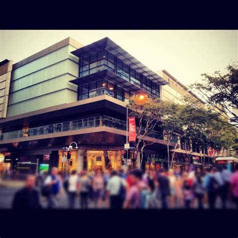 Flight Centre Queens Plaza in Brisbane, QLD, Shopping Centres - TrueLocal