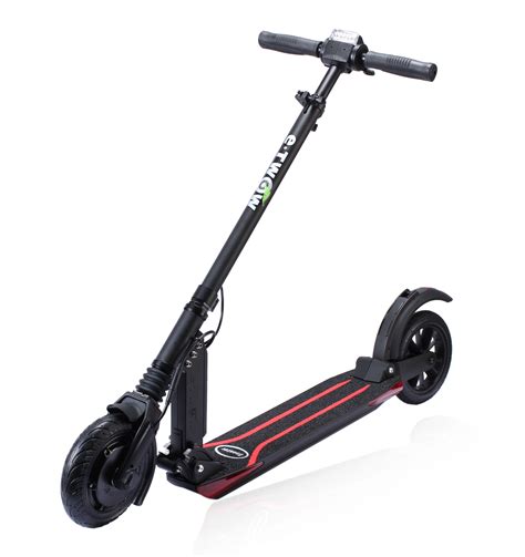 Trottinette Electrique E Twow S2 Booster Plus 2018 33v 65 Ah Etwow