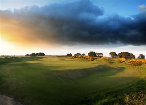 Portmarnock Golf Club Portmarnock Ireland Hidden Links Golf