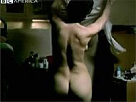 Naked Mandana Jones In Bad Girls