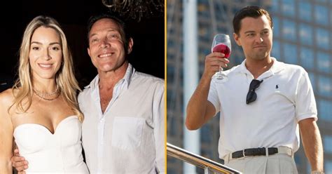 Jordan Belfort: The Wolf Of Wall Street's Rise, Fall, And Comeback