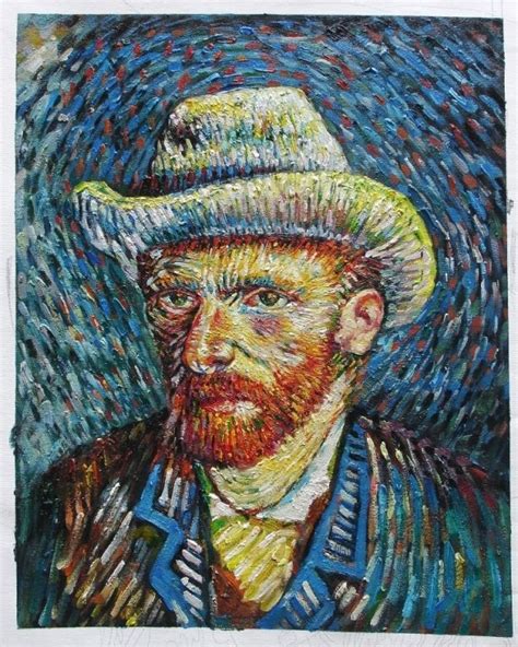 Werke Vincent Van Gogh