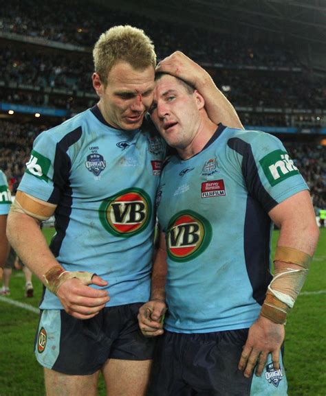 Abc Grandstand Sport Gallen Leaves It All On The Field