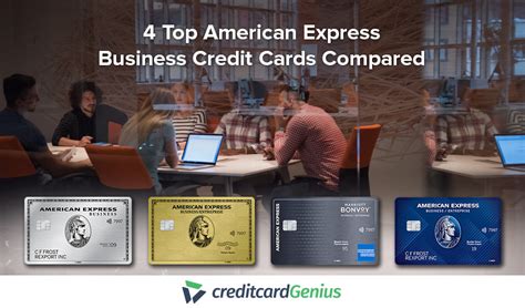 BMO Launches 4 New Business Credit Cards | creditcardGenius