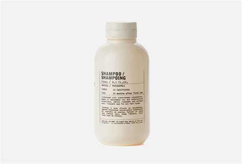 LE LABO Шампунь для волос Basil 250 мл — купить, цена в Москве