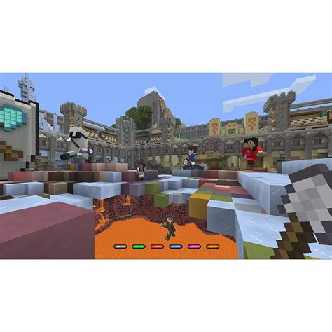Minecraft - PlayStation 4 Price in Pakistan