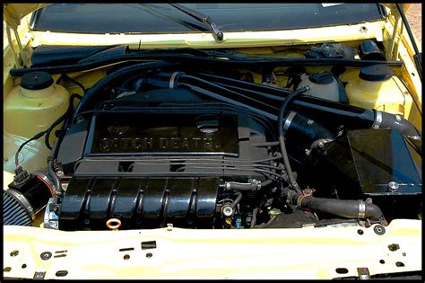 Pic Request Vr Turbo Engine Bays Vw Vortex Volkswagen Forum