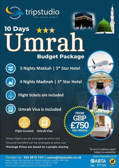 Hajj Packages 2024 Uk Zenia Kellyann