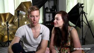 リアルカップル ジャックとレノアの行動を視聴 Ersties Real Couple Babe Porn SpankBang