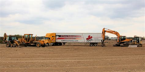 Canada Heavy Equipment College | LinkedIn