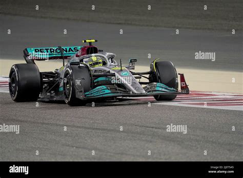 March Th Bahrain International Circuit Sakhir Formula Gulf