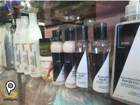 beaute salon de belleza