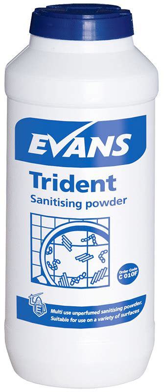 Disinfectants Bleach General Cleaners Evans Vanodine