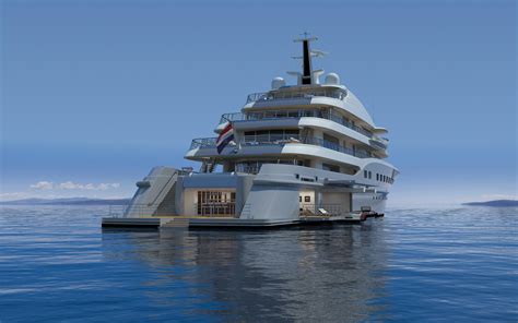 Superyacht Sunday Here Comes The Sun Amels New Giant Yacht GTspirit