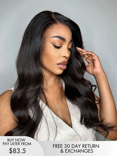 13x6 Hd Lace Front Wig Hairvivi Page 2