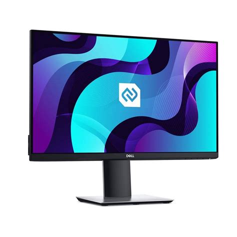 Dell P2419H 24 Full HD IPS Professional LED Monitor 1920x1080