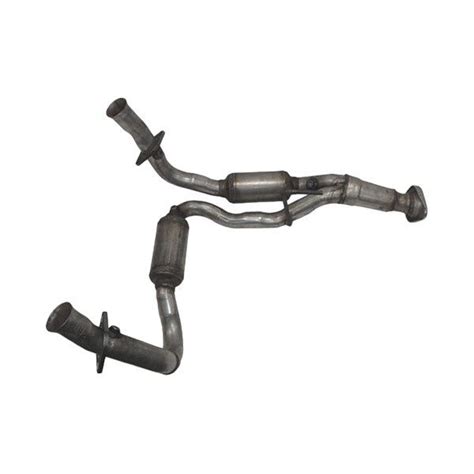 Eastern Catalytic 20399 ECO III Direct Fit Y Pipe Catalytic