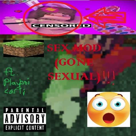 Listen To Music Albums Featuring Minecraft Sex Mod Gone Sexual